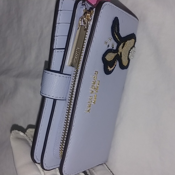 Kate Spade BunBun Wallet - Picture 3 of 10